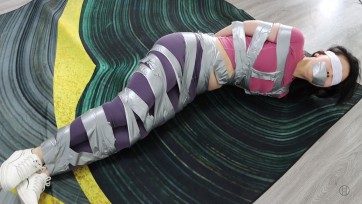 【得意客】绑架健身女教练洛宁