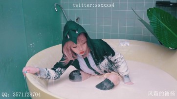 【风霜的筱酱】非牛顿流体粘液实验