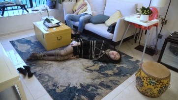 【小驴】《迷乱之章》第三部分——《男友》