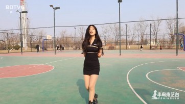 【半岛束艺台】【泽爱】 2023春夏户外：终于知道为什么有这么多单身狗