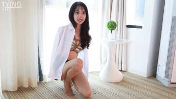 【TYINGART】Mihoの日常緊縛活動