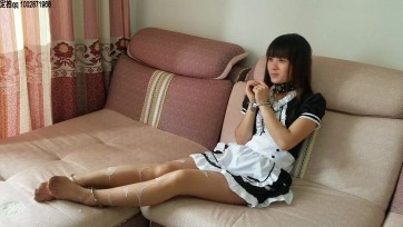 【一往情深】房事过后受罚的小女仆