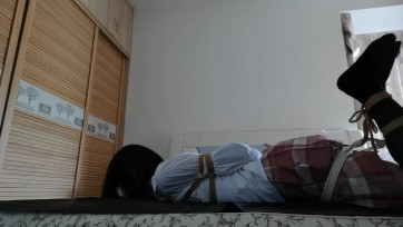 【璇云】璇云的自缚