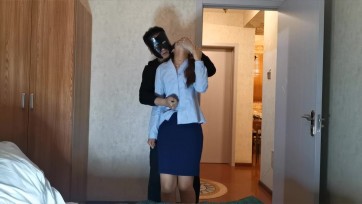 【JS】修理工 入室