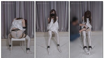 【刻猫猫不是色猫猫】【伪娘/睡裙/大社保/郊狼/SP/贞操锁】