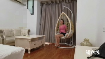 【绳命线】赖赖第一次五花体验