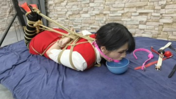 【HD飞天】曼妮今天要挑战十种口的玩具,并口出狂言20种玩具也没问题