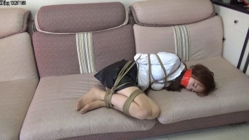 【一往情深】紧束与征服