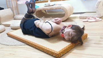 【奥特曼】后手观音缚 果果