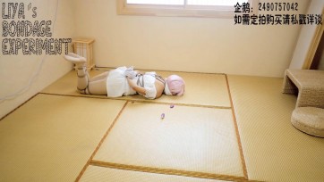 【莉雅】玛修 COSPLAY（二周年礼服）