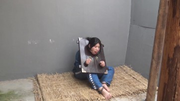 【胜景影视】《镣铐女犯》第五集 视频欣赏