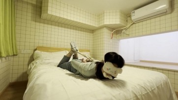 【杰仔】面试与舞蹈