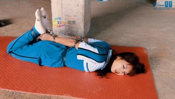 【xiao素素】思思校服捆绑纯享版