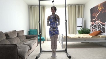 【逍遥】《危机陷落④让你垫脚反思一下》