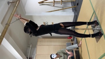 【小鹿工作室】微剧情，偷偷滋味的小m被主人发现