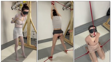 【眼眸出品】第五十八部《随机抽卡惩罚》