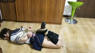 【一往情深】安琪定拍《自愿为奴的富家大小姐》
