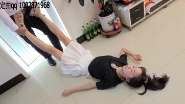 【一往情深】迷药女孩之《睡美人 下集》