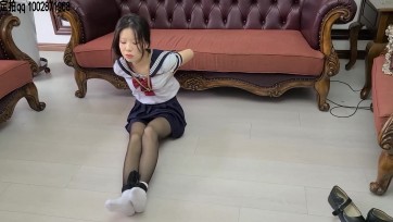 【一往情深】精锐学生妹女杀手