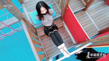 【半岛束艺台】【海语】售楼小姐海语带您参观