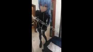 【kono阿⑨哒】【八重琦椿】元宵节黑芝麻甘雨馅汤圆装箱