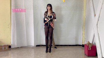 【寻梦苑】梦梦三套服装tj