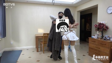 【半岛束艺台】【佐伊】 裹还是果