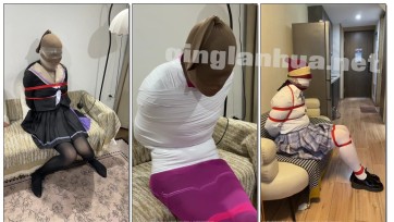 【邪恶右手】【近期线下】堵嘴挑战结束了，感谢参与的十几名同好，猛男警告，介意勿喷！