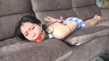 【逍遥】新报复女同事