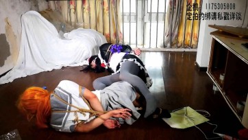 【莉雅】桐乃X黑猫 COSPLAY 为了哥哥大人的决斗