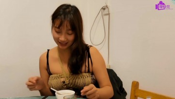 【寻梦苑】S安安的绳衣出行