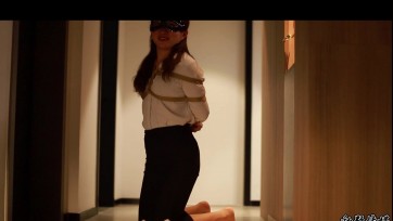 【私野传媒】闺房记乐-绳艺