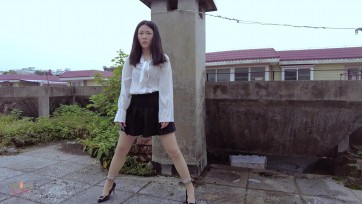 【晓鹿绳艺】【为妹妹献身】妹妹被骗受尽折磨，姐姐没办法为了妹妹只能挺身而出，只要为了妹妹她什么都愿意，哪怕是身体