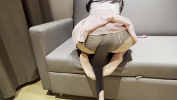 【黑丝侠客】《变身女王》黑丝侠