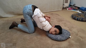 【随心原创】苏樱调教纪实