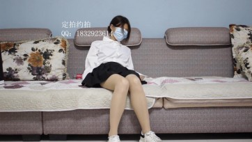 【子衿原创】独居的护士，菲菲下夜班一个人回家，被歹徒跟踪到家里迷晕，等待她的将是......