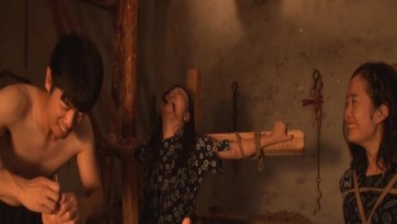 【怀旧影苑】不屈的姐妹花