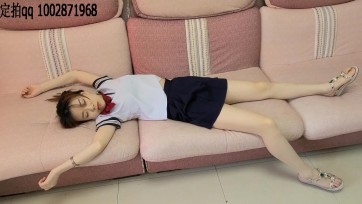 【一往情深】被捂晕肆意玩弄的学妹