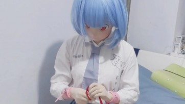 【林叹昕】天天的海老缚自缚