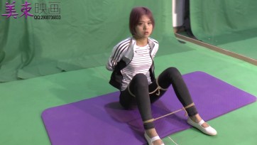 【美束映画】佩佩 五花