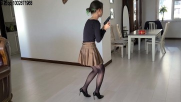 【一往情深】潜入克隆女杀手基地