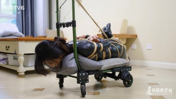 【半岛束艺台】【卡菲】 秋高气爽，适合晾被