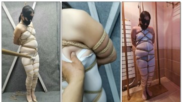 【噶人】特殊癖好的女主播