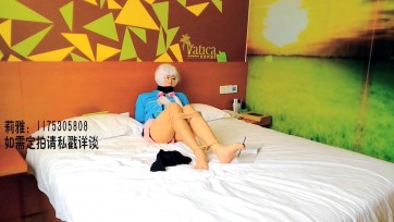 【莉雅】和泉纱雾 COSPLAY 紧缚子事件簿002