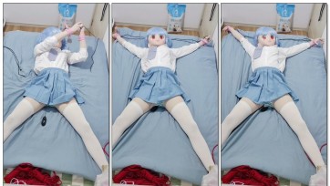 【林叹昕】天天的大字自缚