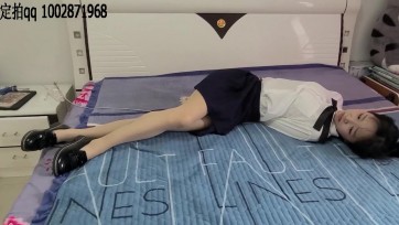 【一往情深】恋足狂的阴谋