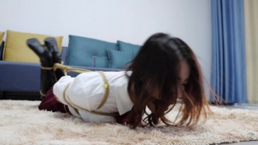 【得意客】《落入圈套的一含》 家中遭遇人贩黑子袭击！