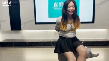 【私野传媒】夏之初体验-下