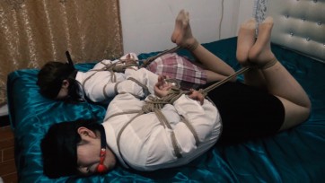 【胜景影视】《落难姐妹花》第一集