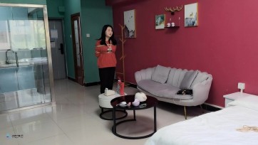 【JS】【雪莹】首次捆绑体验-日式